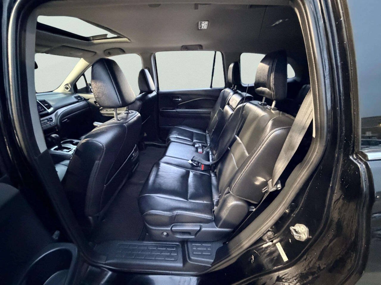 Used 2016 Honda Pilot EX-L image 24