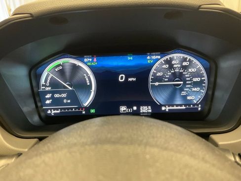 New 2026 Subaru Crosstrek 2.5i Limited AWD/4WD image 16