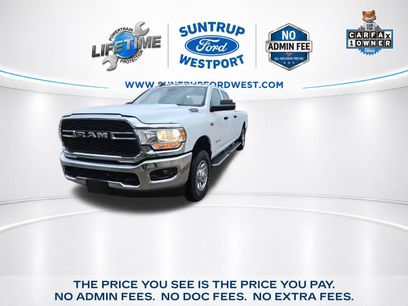 Used 2022 RAM 3500 Tradesman