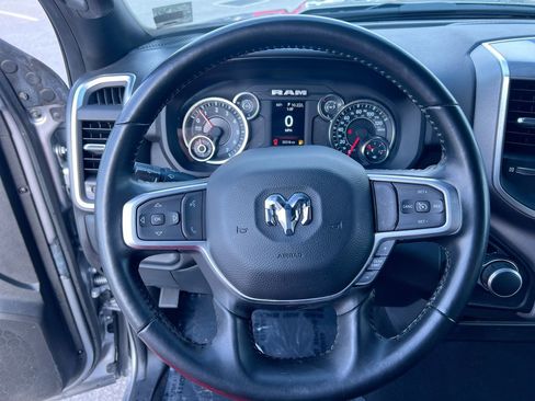 Used 2024 RAM 2500 Big Horn image 15