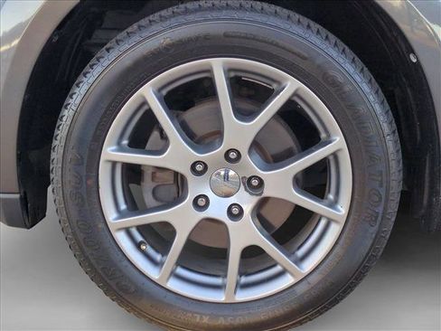 Used 2015 Dodge Journey R/T image 21