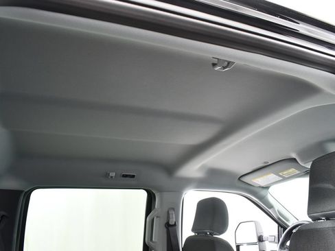 New 2026 Ford F350 XLT w/ XLT Premium Package AWD/4WD image 18