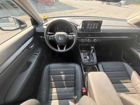 Used 2025 Honda CR-V EX-L image 15
