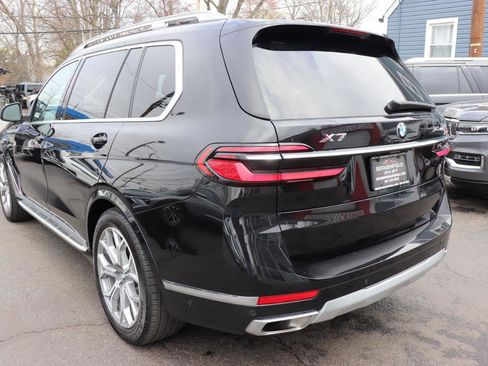 Used 2025 BMW X7 xDrive40i image 3