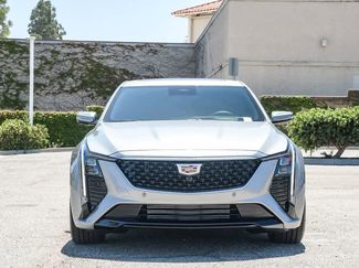 Used 2026 Cadillac CT5 Premium Luxury w/ Technology Package RWD video 2