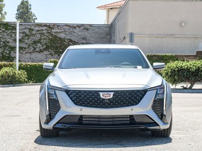 Used 2026 Cadillac CT5 Premium Luxury