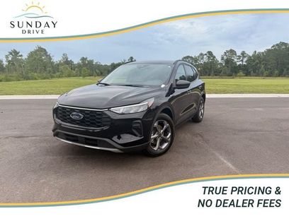 Used 2026 Ford Escape ST-Line