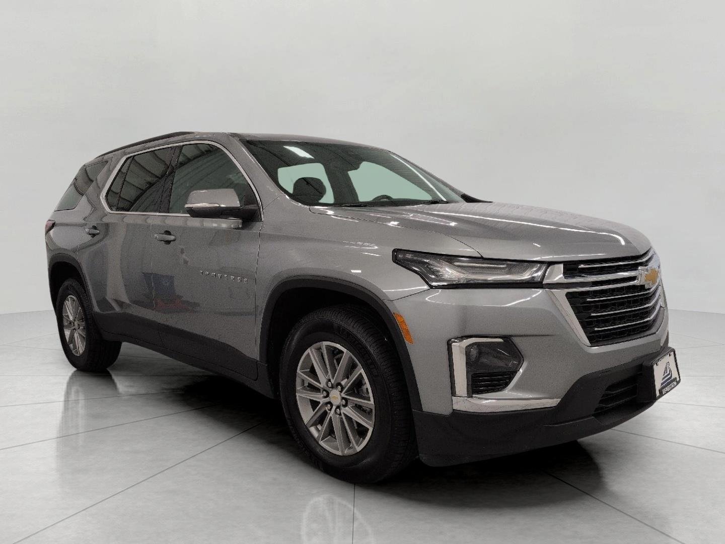 Used 2023 Chevrolet Traverse LT FWD image 29