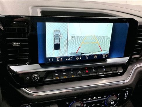 Used 2024 Chevrolet Silverado 1500 High Country w/ High Country Premium Package image 27