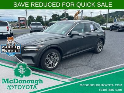 Used 2025 Genesis GV70 2.5T