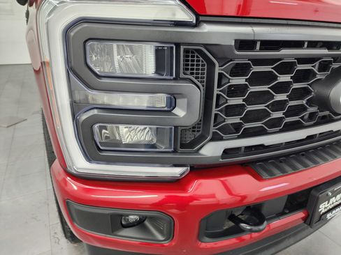 Used 2023 Ford F250 XLT w/ XLT Premium Package image 24