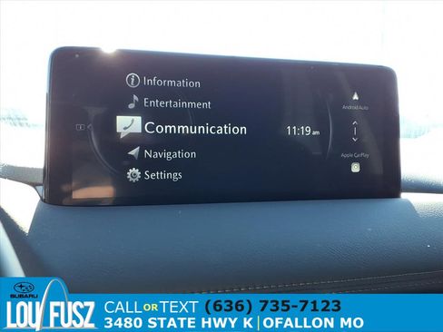 Used 2024 MAZDA CX-5 AWD 2.5 S w/ Select Package image 11