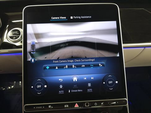 Used 2023 Mercedes-Benz S 500 4MATIC image 23