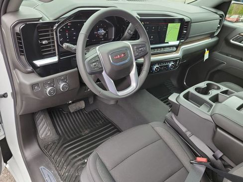 New 2026 GMC Sierra 1500 Elevation image 22