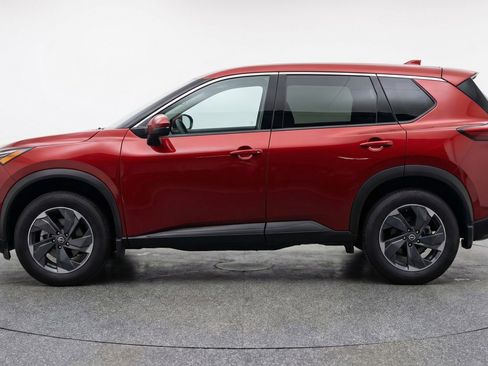 Used 2025 Nissan Rogue SV image 5