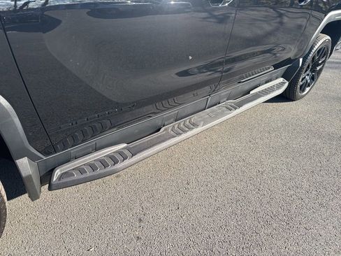 New 2026 GMC Sierra EV Elevation w/ LPO, Elevation Dark Package image 54