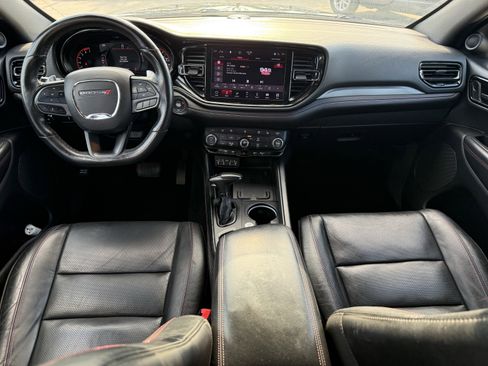 Used 2022 Dodge Durango R/T image 13