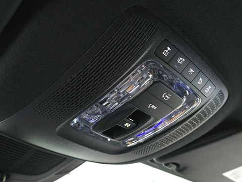 Used 2026 Mercedes-Benz GLE 53 AMG 4MATIC Coupe image 34