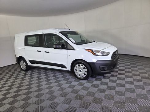Used 2022 Ford Transit Connect XL image 37