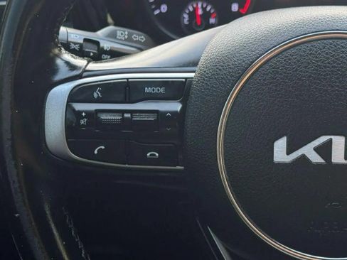 Used 2022 Kia K5 GT-Line FWD image 27