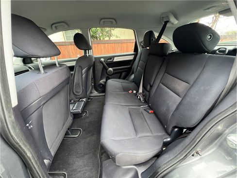 Used 2010 Honda CR-V LX image 10