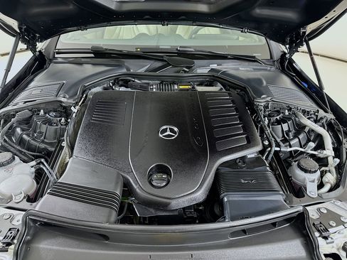 New 2026 Mercedes-Benz CLE 450 4MATIC Coupe image 33