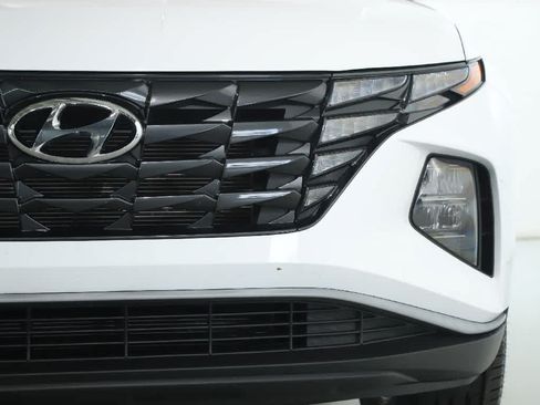 Used 2023 Hyundai Tucson SEL AWD/4WD image 7