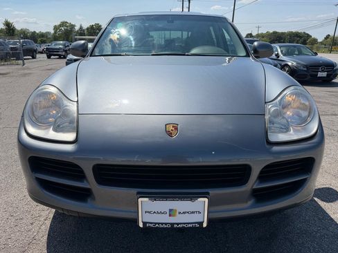 Used 2004 Porsche Cayenne S AWD/4WD image 17
