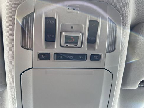 Used 2022 Toyota Highlander XLE AWD/4WD image 24
