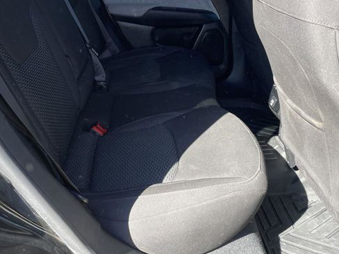 Used 2025 Jeep Compass Sport image 29