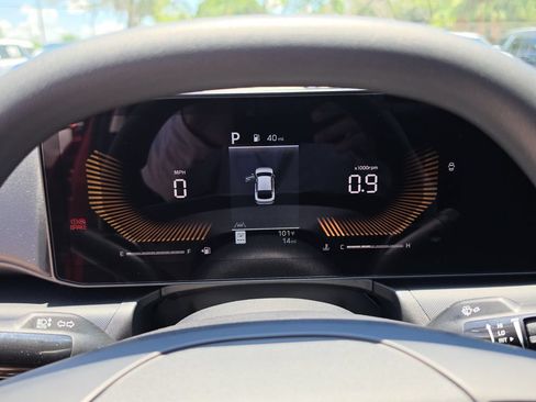 New 2026 Kia K4 FWD image 30