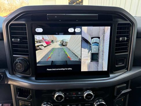 New 2025 Ford F150 XLT w/ Equipment Group 302A MID image 21