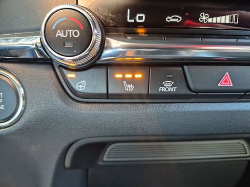 Certified 2023 MAZDA CX-30 2.5 Turbo w/ Premium Package AWD/4WD image 23