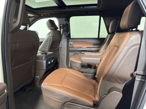 Used 2024 Ford Expedition Max King Ranch AWD/4WD image 12