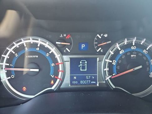 Used 2019 Toyota 4Runner SR5 image 4