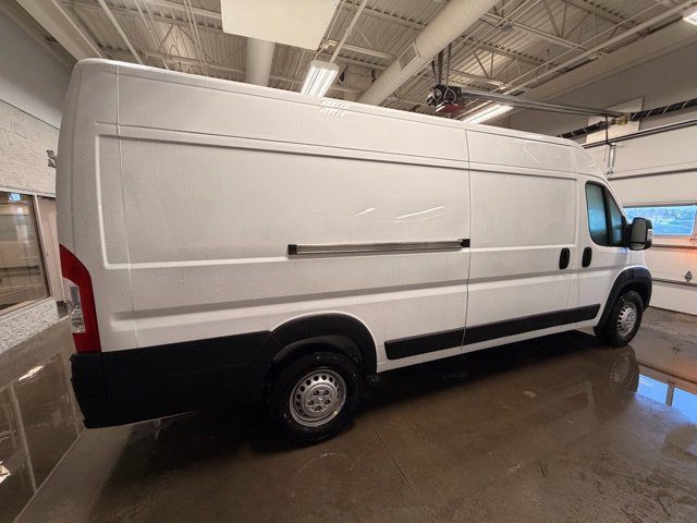 New 2026 RAM ProMaster 3500 w/ Safety Group FWD image 10