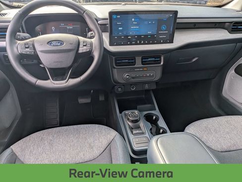 Used 2025 Ford Maverick XLT w/ XLT Luxury Package AWD/4WD image 25