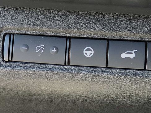 Used 2023 Nissan Pathfinder SL w/ Cargo Package image 25