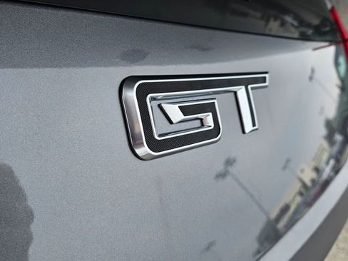 New 2026 Ford Mustang GT Premium image 13