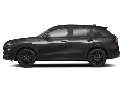New 2026 Honda HR-V Sport image 2