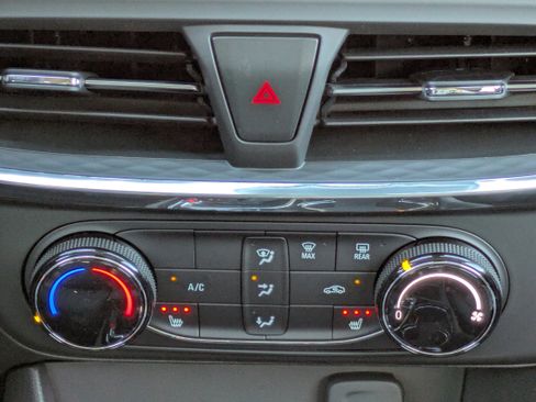 New 2026 Buick Encore GX Preferred w/ Comfort Package image 19