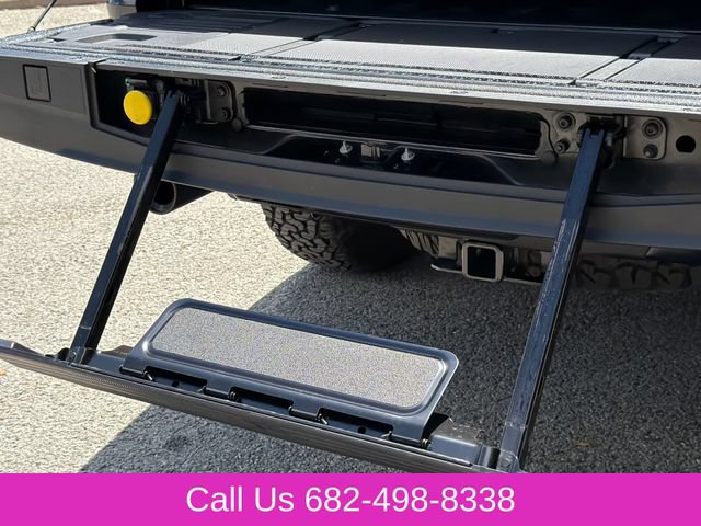Certified 2025 Ford F150 Raptor w/ Equipment Group 803A Raptor R AWD/4WD image 11