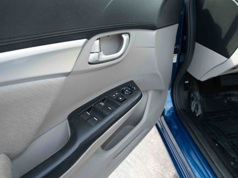 Used 2013 Honda Civic EX image 7