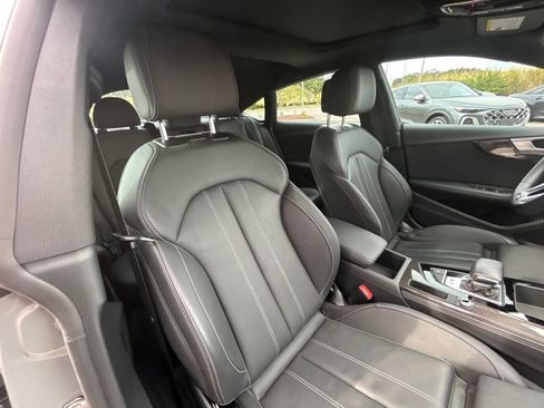 Used 2022 Audi S5 Premium Plus w/ Premium Plus Package image 57