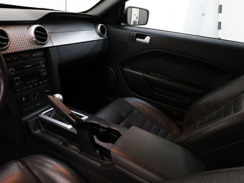 Used 2008 Ford Mustang GT Premium RWD image 59