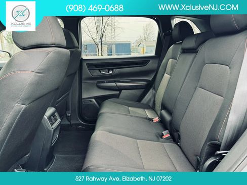 Used 2025 Honda CR-V Sport image 24