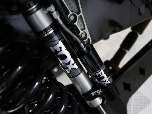 Used 2026 Ford F250 King Ranch w/ Chrome Package image 52