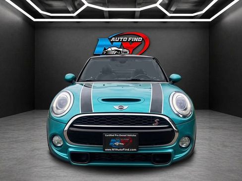 Used 2016 MINI Cooper S FWD image 6
