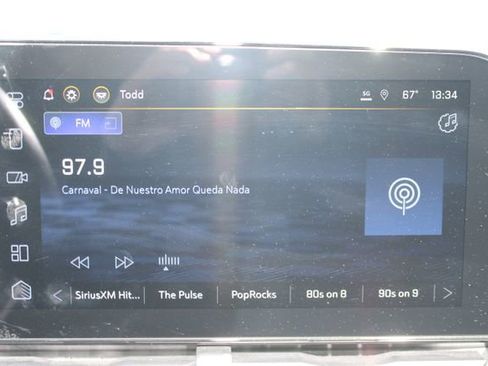 Used 2025 Chevrolet Equinox LT w/ Safety and Technology Package FWD image 24