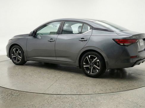 Used 2025 Nissan Sentra SV FWD image 6